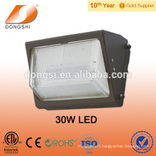 Éclairage de paquet de mur de l&#39;IP65 30-60W LED de prix bas